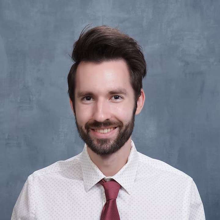 Dylan Kaiser