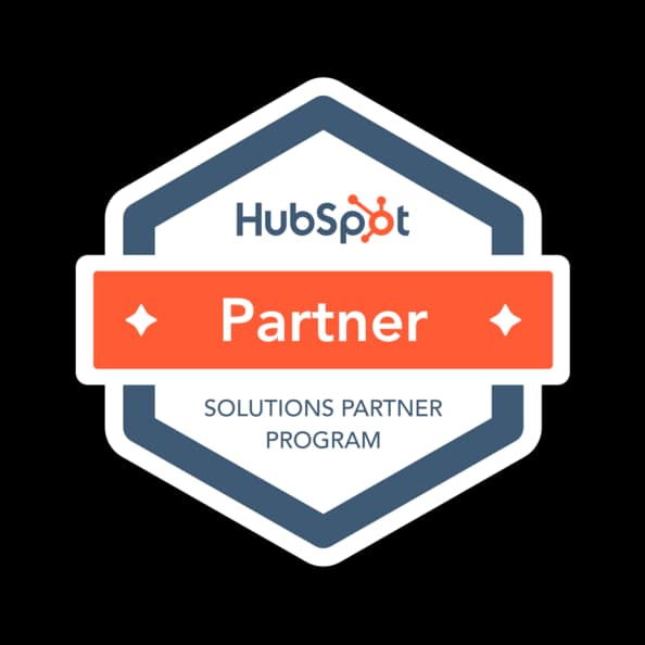 HubSpot Partner